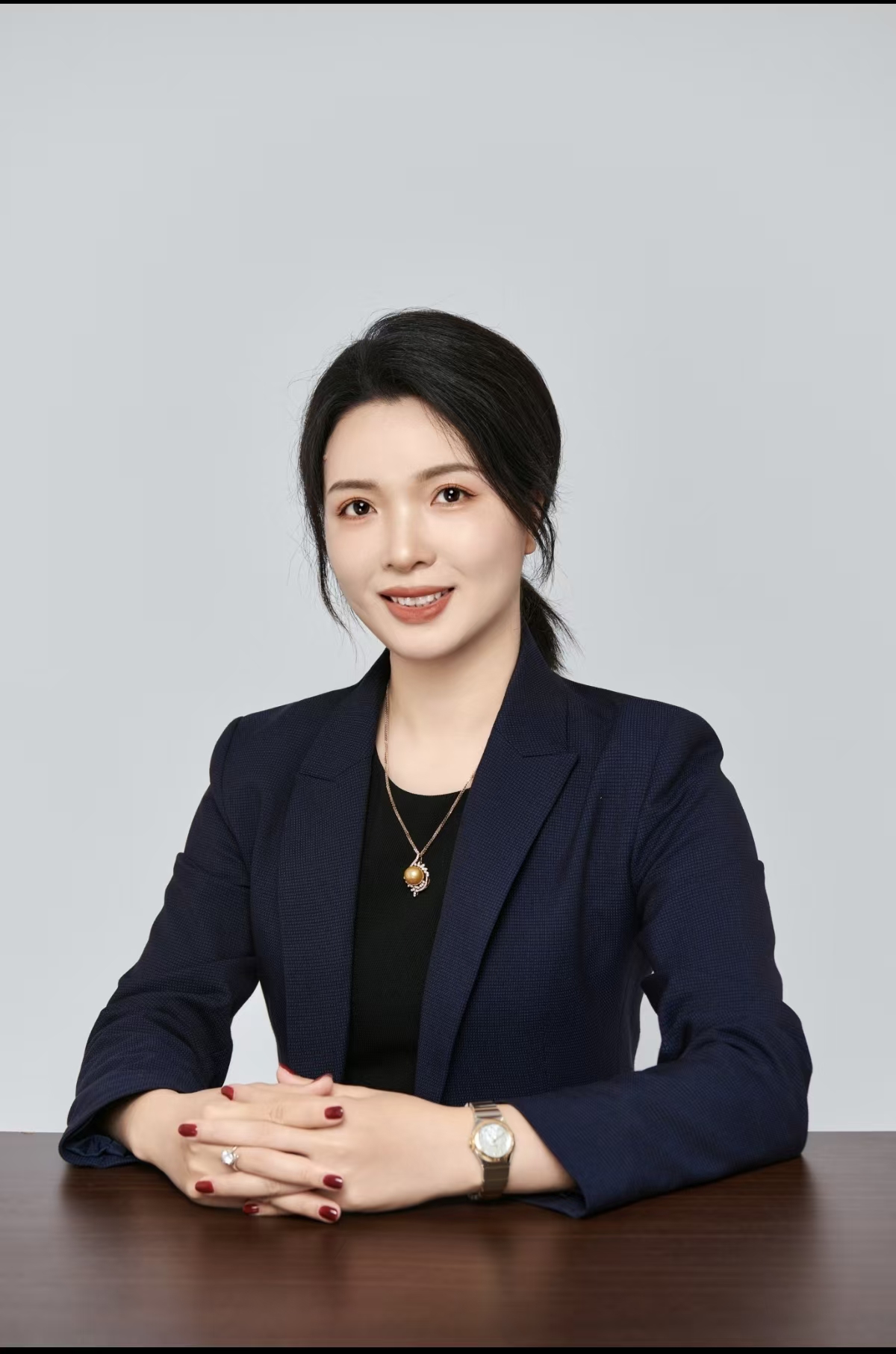林智敏律师