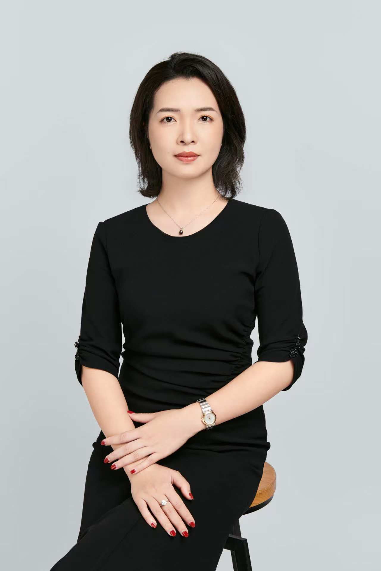 林智敏律师